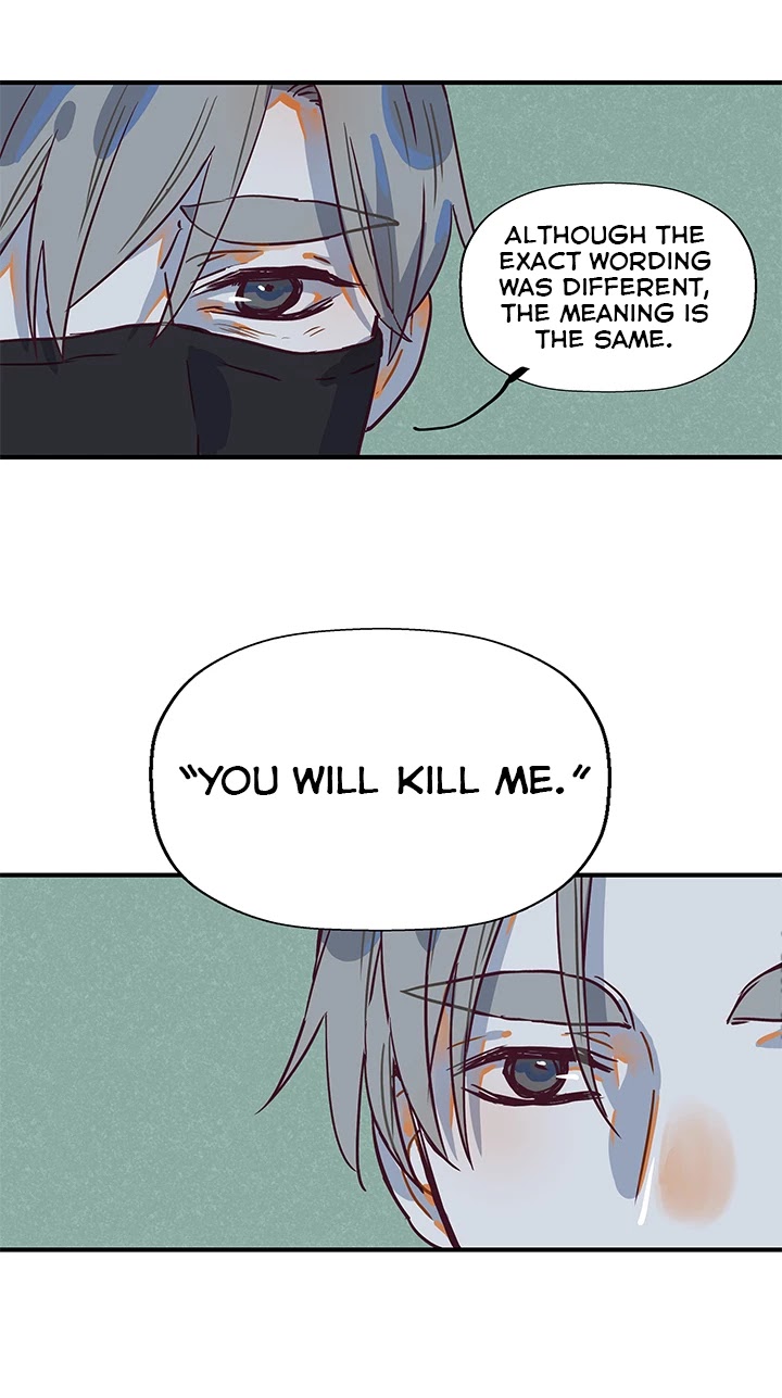 The Planet Walks Alone Chapter 61 page 10 - Chapter 61: Ch12: Meeting (2)