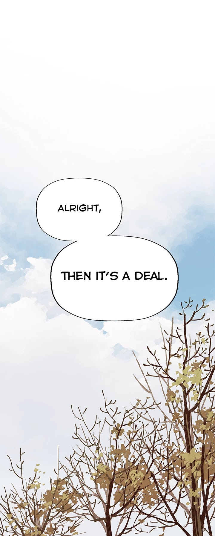 The Planet Walks Alone Chapter 61 page 20 - Chapter 61: Ch12: Meeting (2)