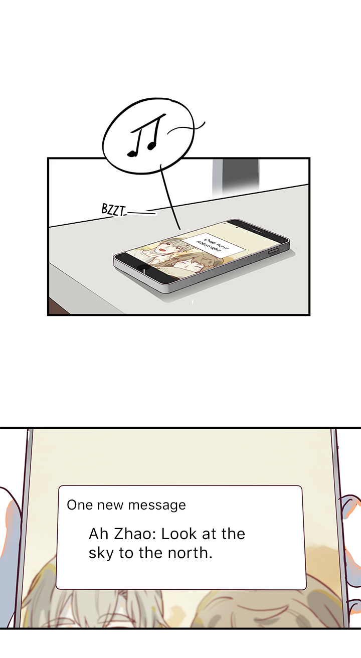 The Planet Walks Alone Chapter 63 page 1 - Chapter 63: Ch 14: Guests