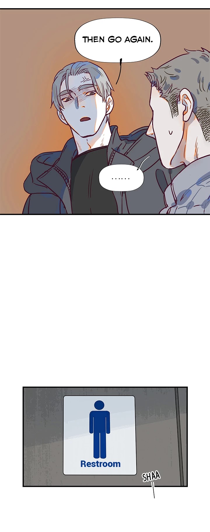 The Planet Walks Alone Chapter 63 page 10 - Chapter 63: Ch 14: Guests