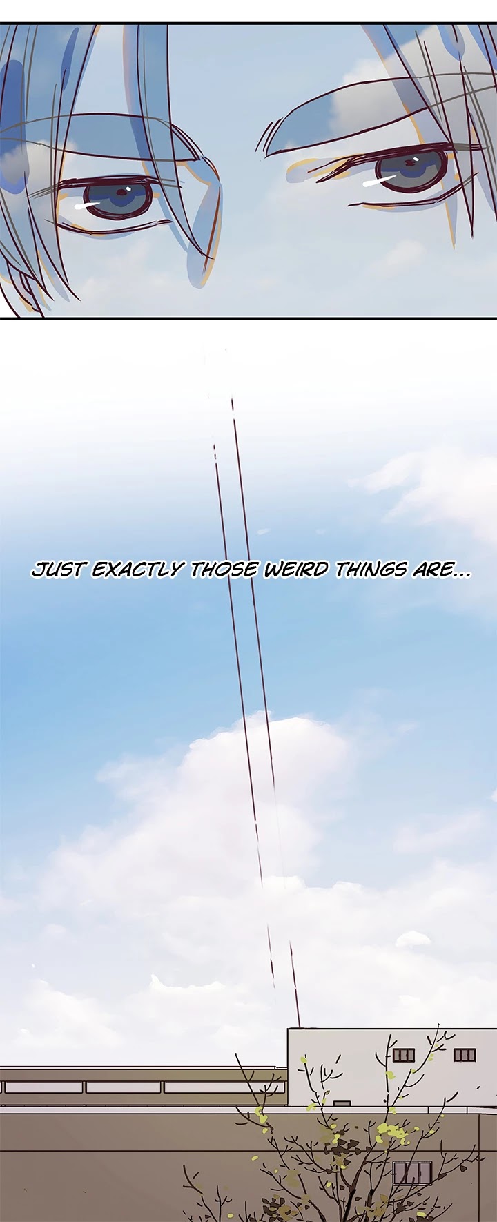 The Planet Walks Alone Chapter 63 page 20 - Chapter 63: Ch 14: Guests