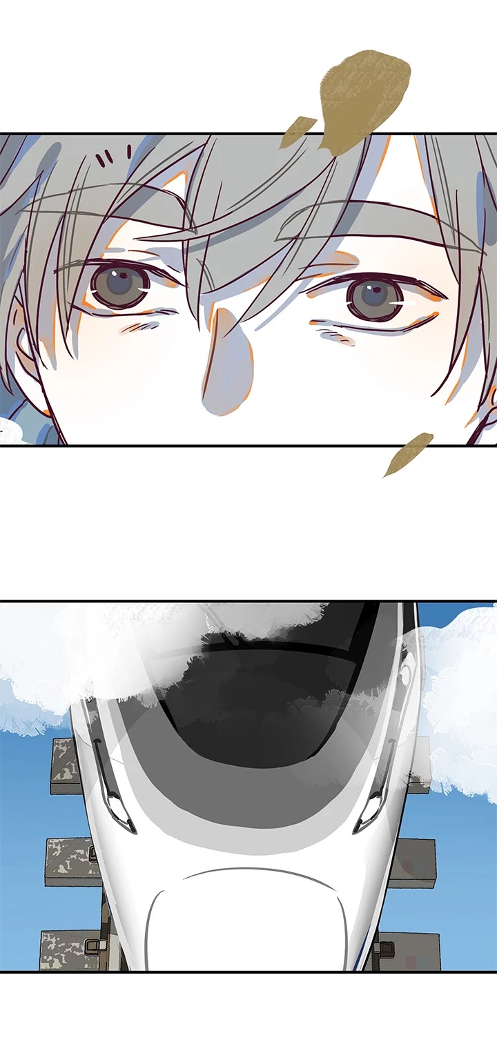 The Planet Walks Alone Chapter 65 page 11 - Chapter 65: Ch 16: Chaos