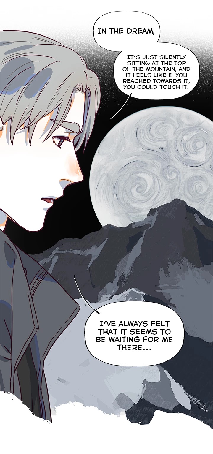 The Planet Walks Alone Chapter 66 page 11 - Chapter 66: Ch 17: Snow