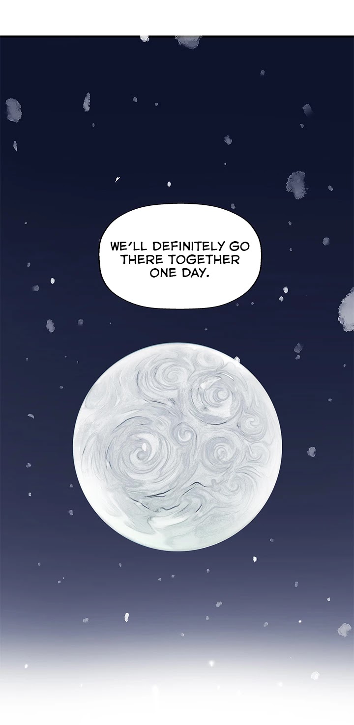 The Planet Walks Alone Chapter 66 page 19 - Chapter 66: Ch 17: Snow