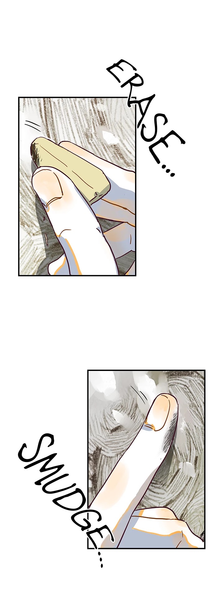 The Planet Walks Alone Chapter 66 page 7 - Chapter 66: Ch 17: Snow
