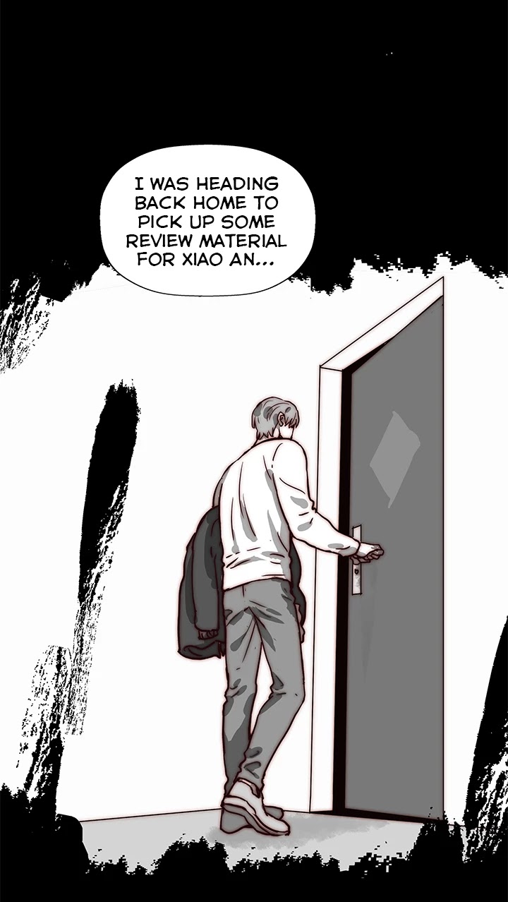 The Planet Walks Alone Chapter 69 page 11 - Chapter 69: Ch 20: Fracture (1)
