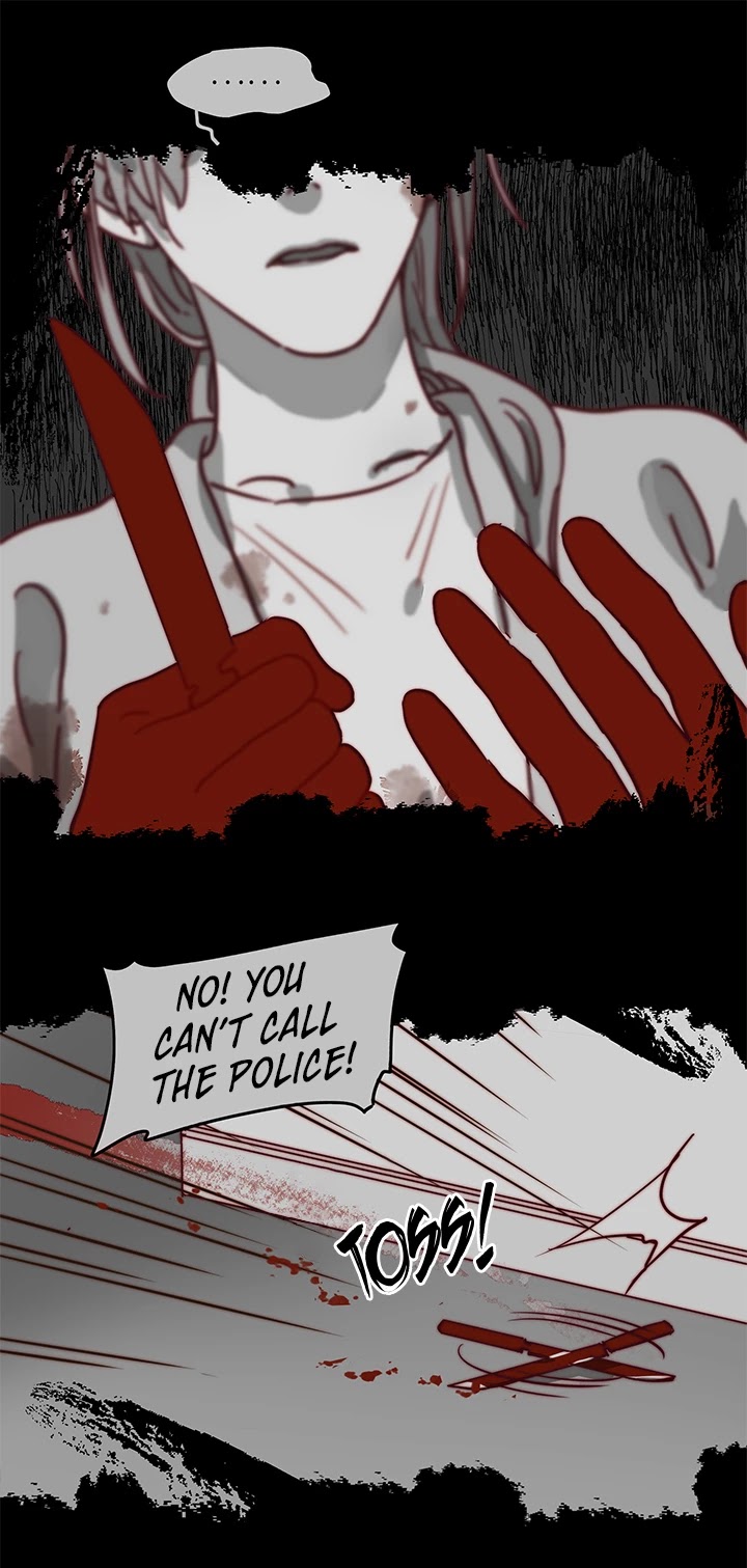 The Planet Walks Alone Chapter 69 page 15 - Chapter 69: Ch 20: Fracture (1)