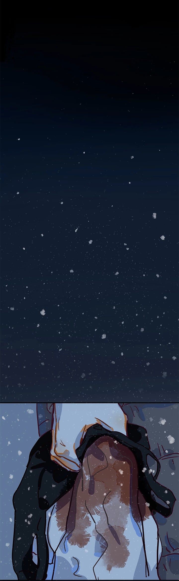 The Planet Walks Alone Chapter 69 page 18 - Chapter 69: Ch 20: Fracture (1)