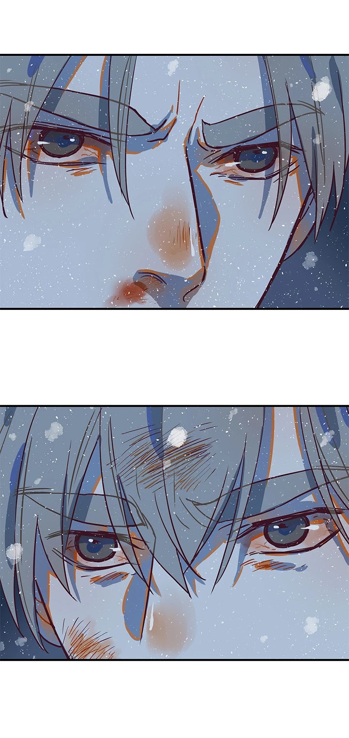 The Planet Walks Alone Chapter 70 page 13 - Chapter 70: Ch21: Fracture (2)