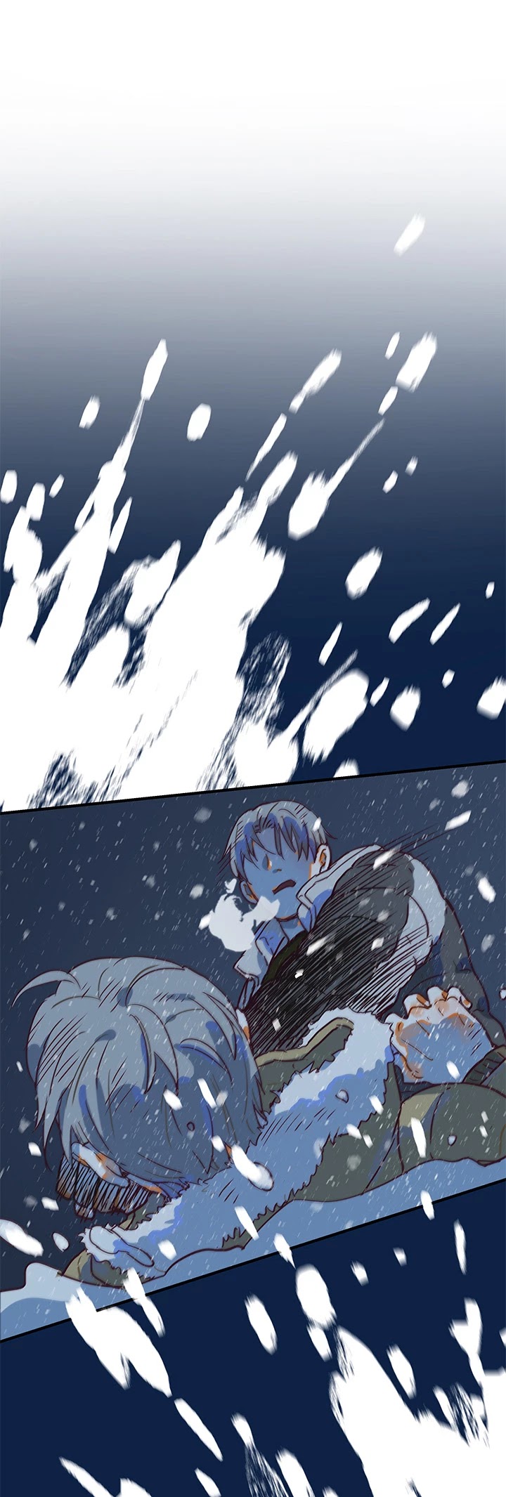 The Planet Walks Alone Chapter 70 page 14 - Chapter 70: Ch21: Fracture (2)