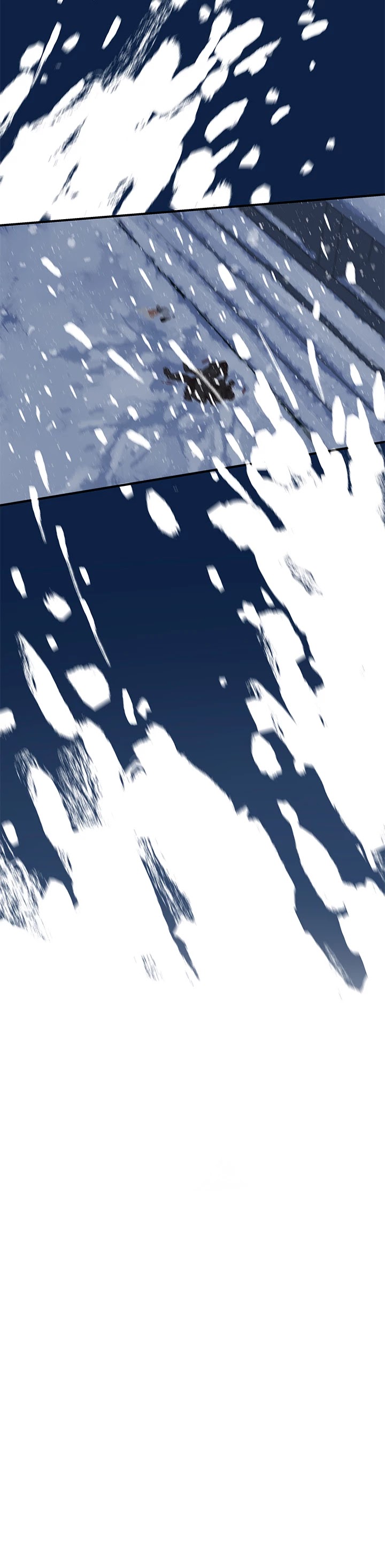 The Planet Walks Alone Chapter 70 page 16 - Chapter 70: Ch21: Fracture (2)