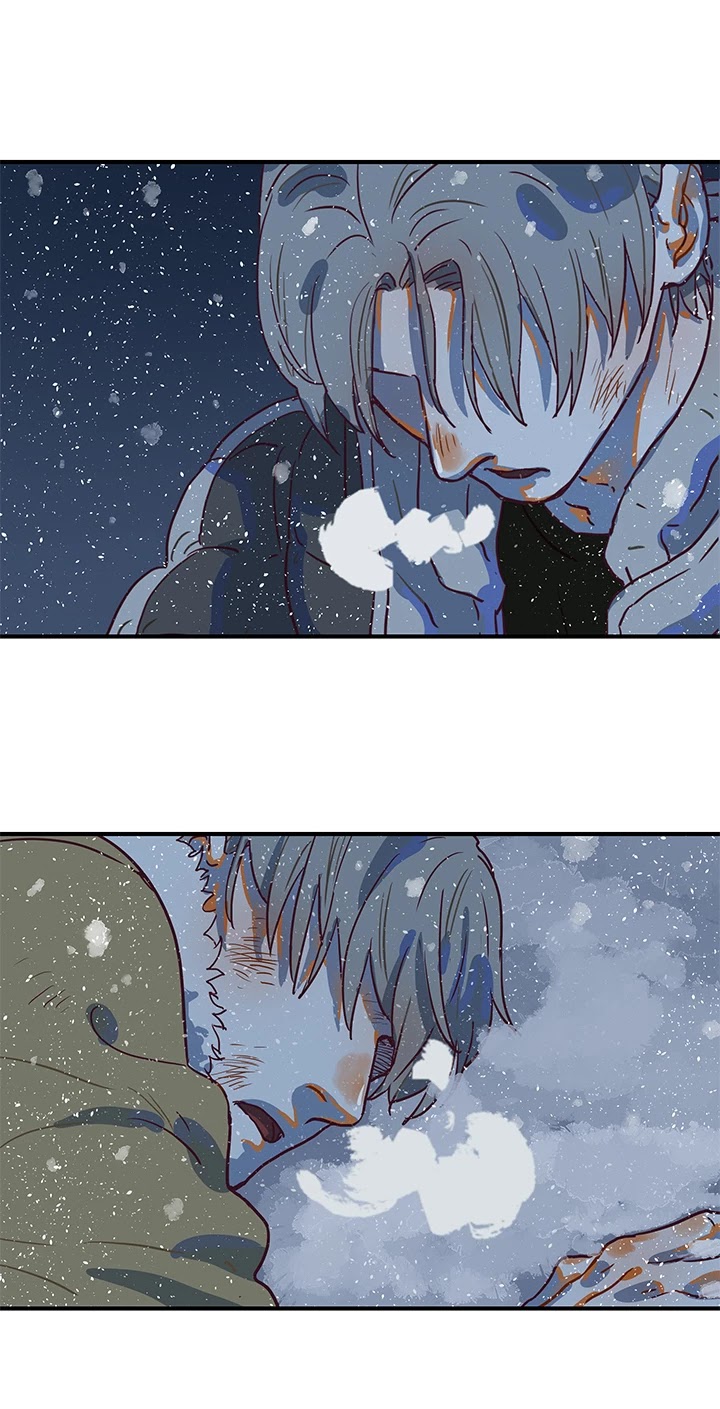 The Planet Walks Alone Chapter 70 page 18 - Chapter 70: Ch21: Fracture (2)