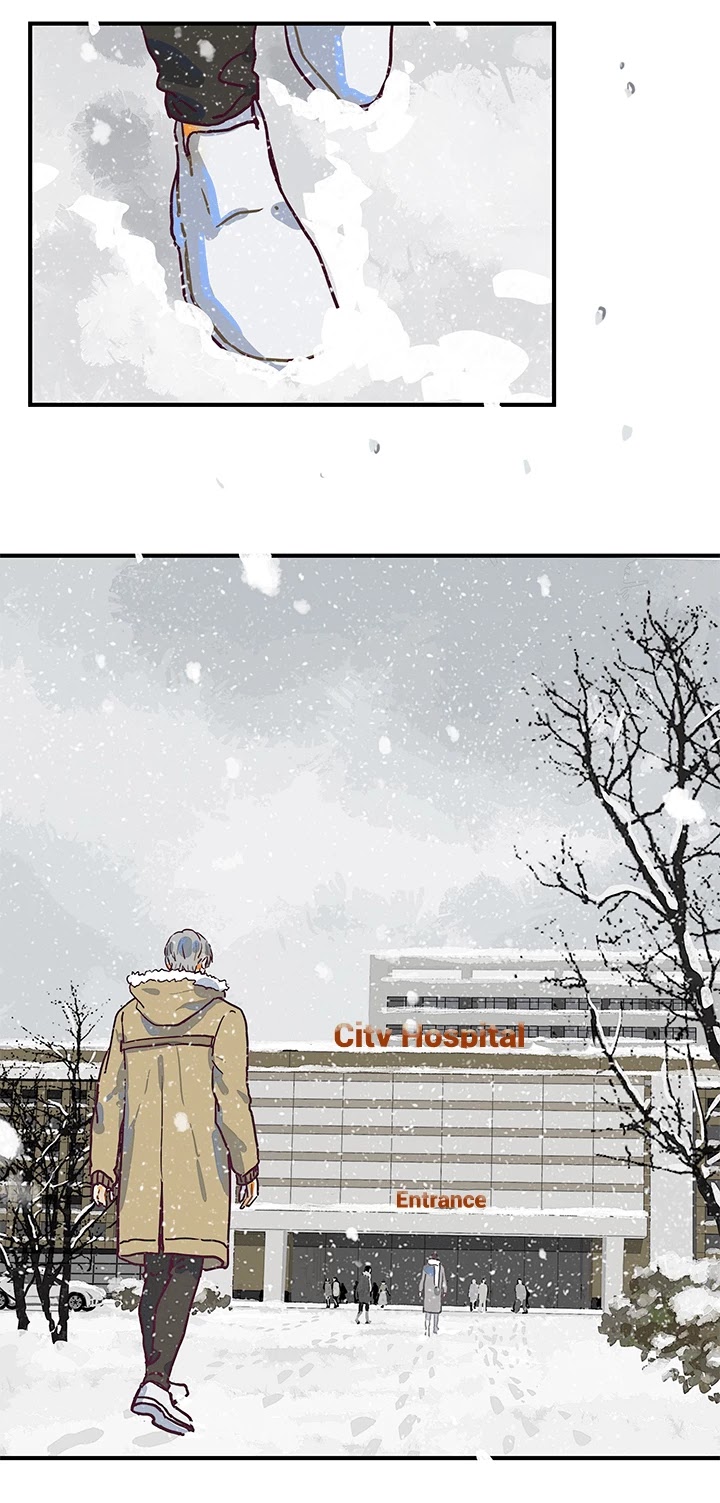The Planet Walks Alone Chapter 71 page 10 - Chapter 71: Ch22: Result