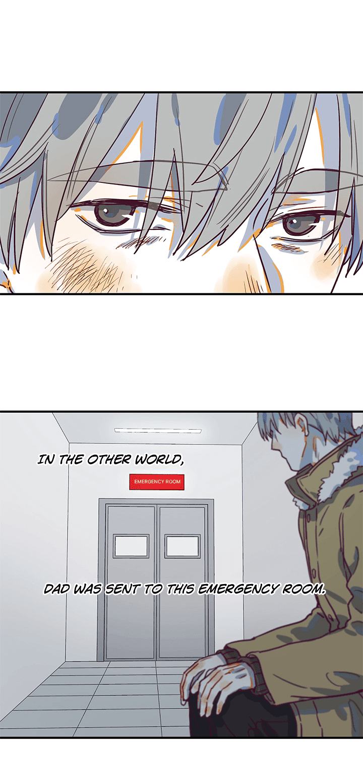 The Planet Walks Alone Chapter 71 page 12 - Chapter 71: Ch22: Result