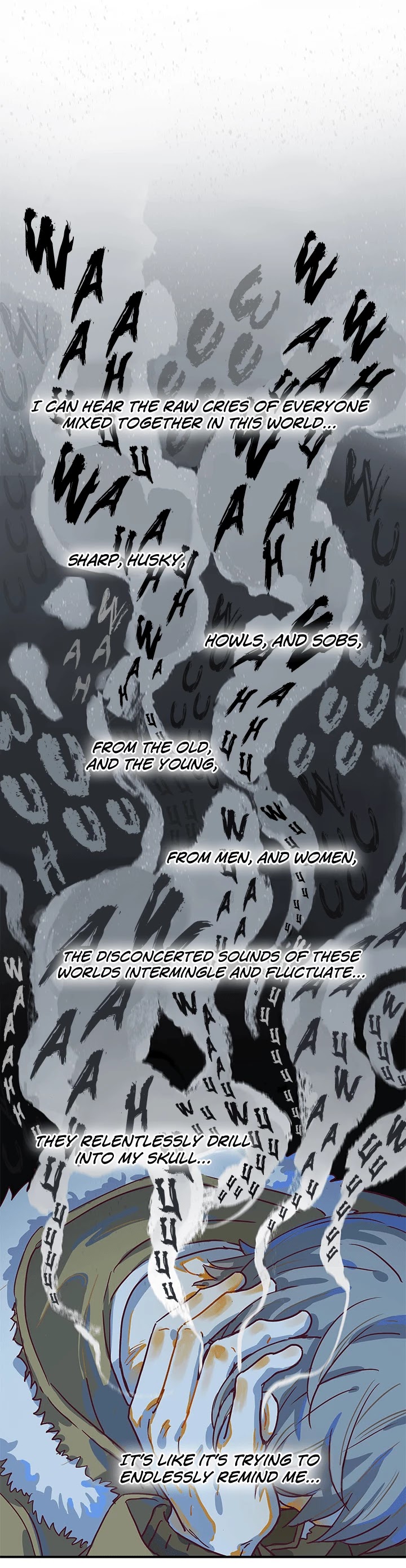 The Planet Walks Alone Chapter 71 page 17 - Chapter 71: Ch22: Result