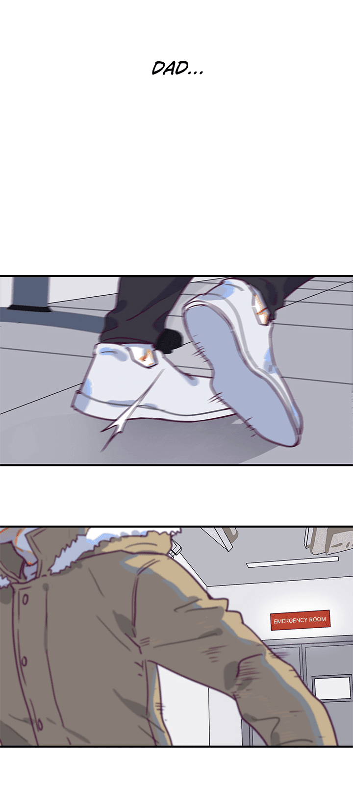 The Planet Walks Alone Chapter 71 page 19 - Chapter 71: Ch22: Result