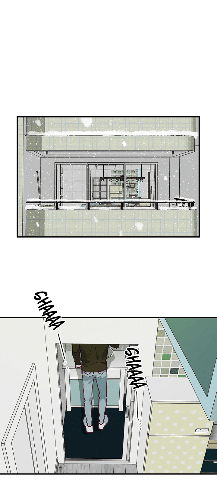 The Planet Walks Alone Chapter 71 page 2 - Chapter 71: Ch22: Result