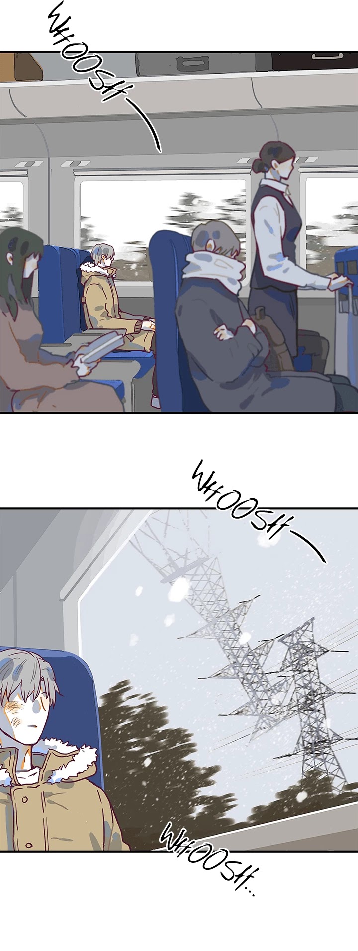 The Planet Walks Alone Chapter 71 page 5 - Chapter 71: Ch22: Result