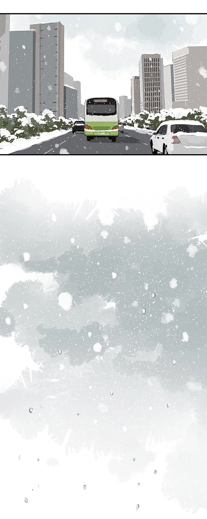 The Planet Walks Alone Chapter 71 page 9 - Chapter 71: Ch22: Result