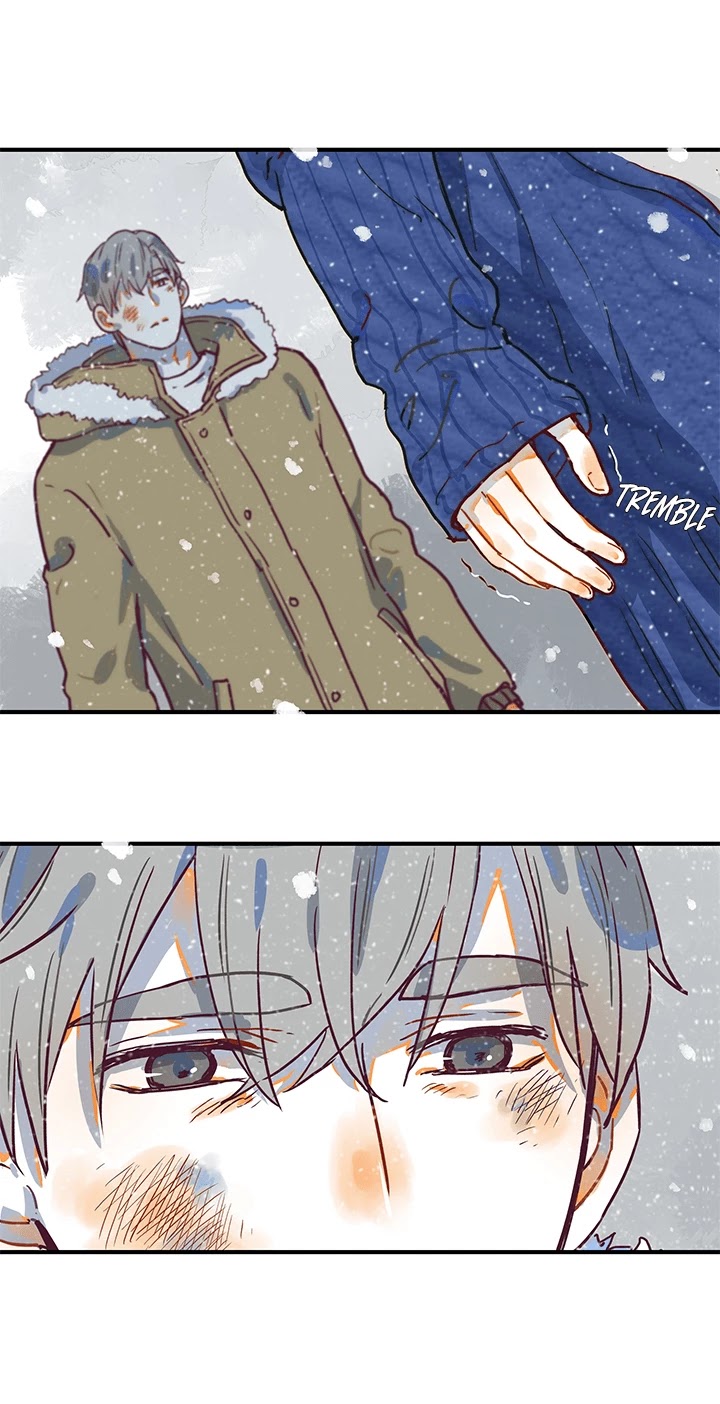 The Planet Walks Alone Chapter 72 page 15 - Chapter 72: Ch23: Xiao An (6)