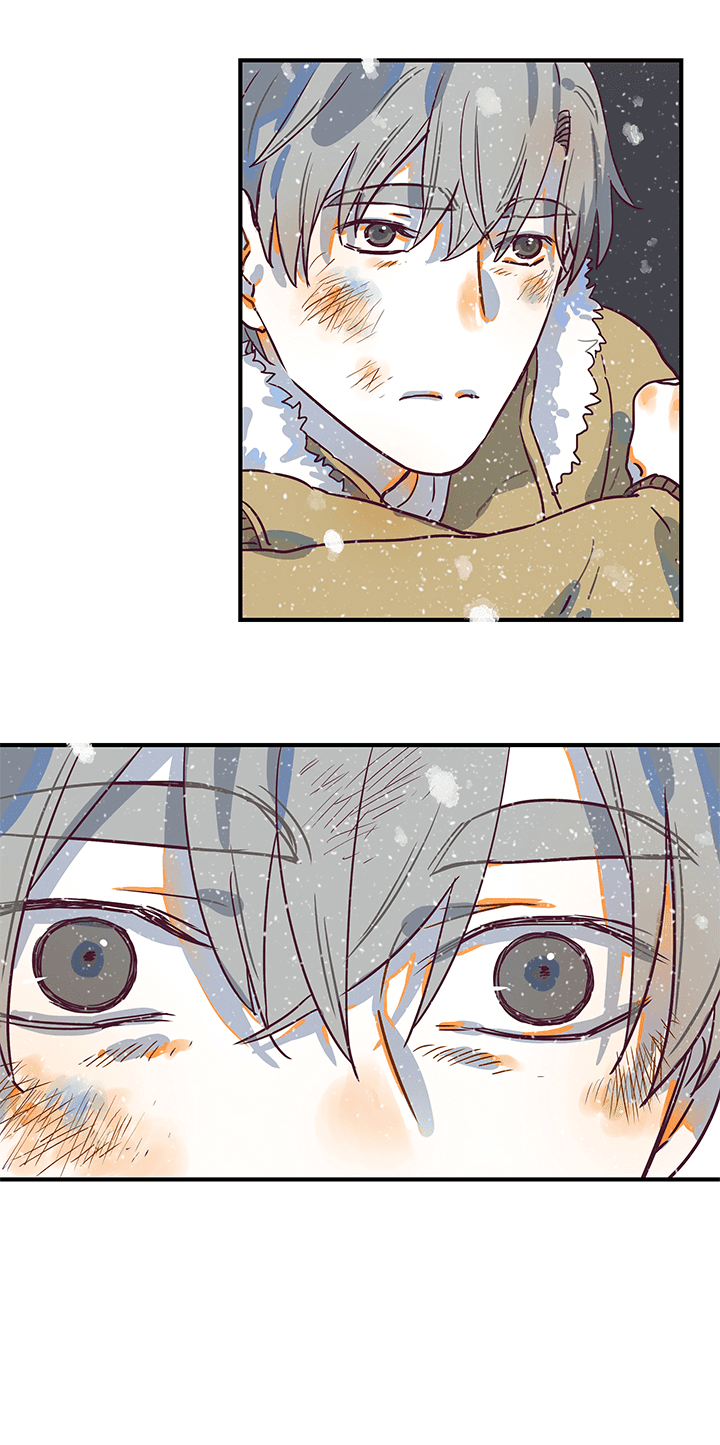 The Planet Walks Alone Chapter 72 page 3 - Chapter 72: Ch23: Xiao An (6)