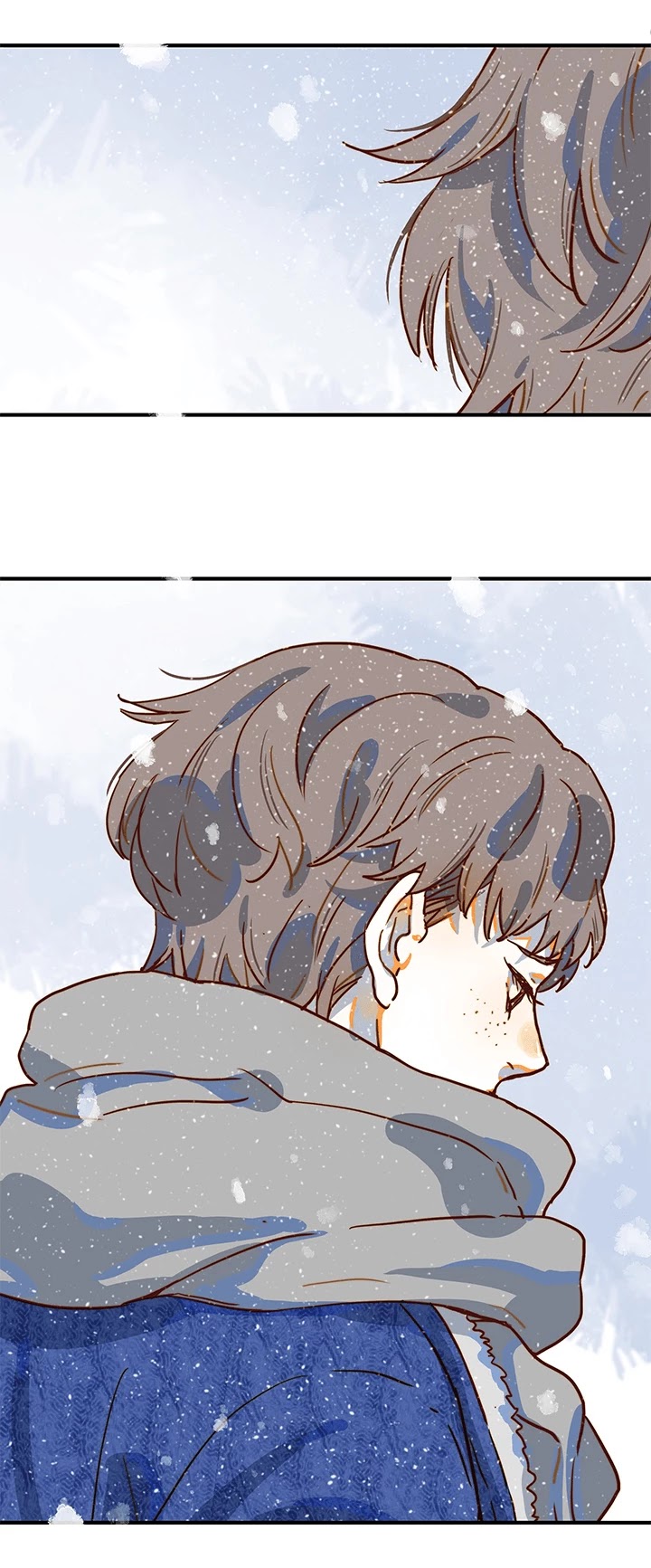 The Planet Walks Alone Chapter 72 page 4 - Chapter 72: Ch23: Xiao An (6)