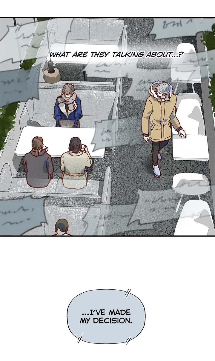 The Planet Walks Alone Chapter 72 page 9 - Chapter 72: Ch23: Xiao An (6)