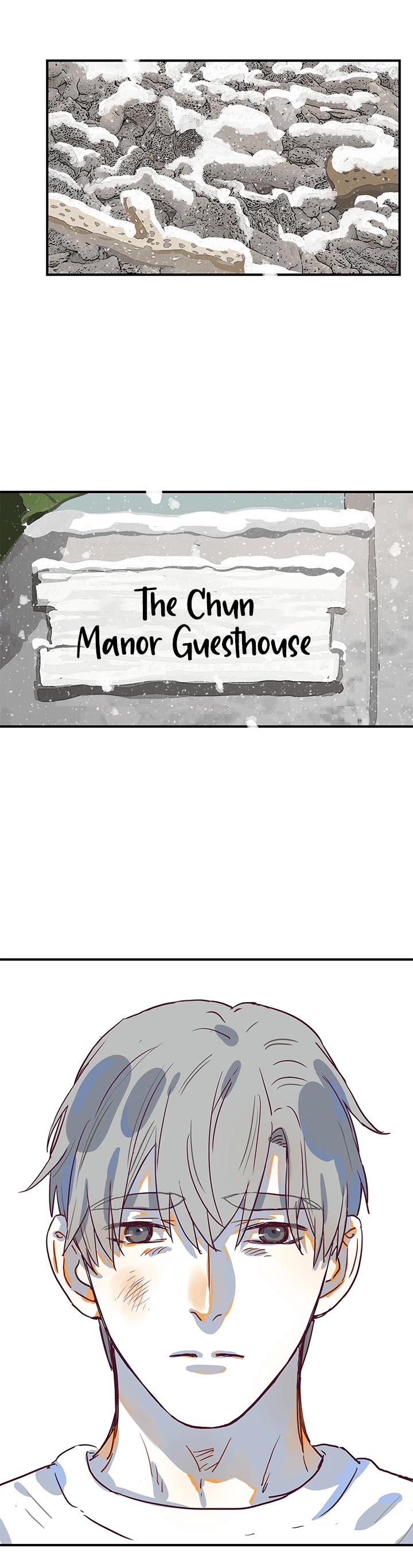 The Planet Walks Alone Chapter 73 page 20 - Chapter 73: Ch24: Good News / Bad News
