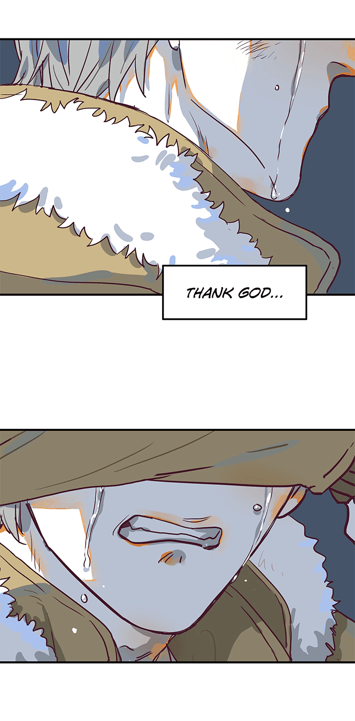 The Planet Walks Alone Chapter 73 page 6 - Chapter 73: Ch24: Good News / Bad News