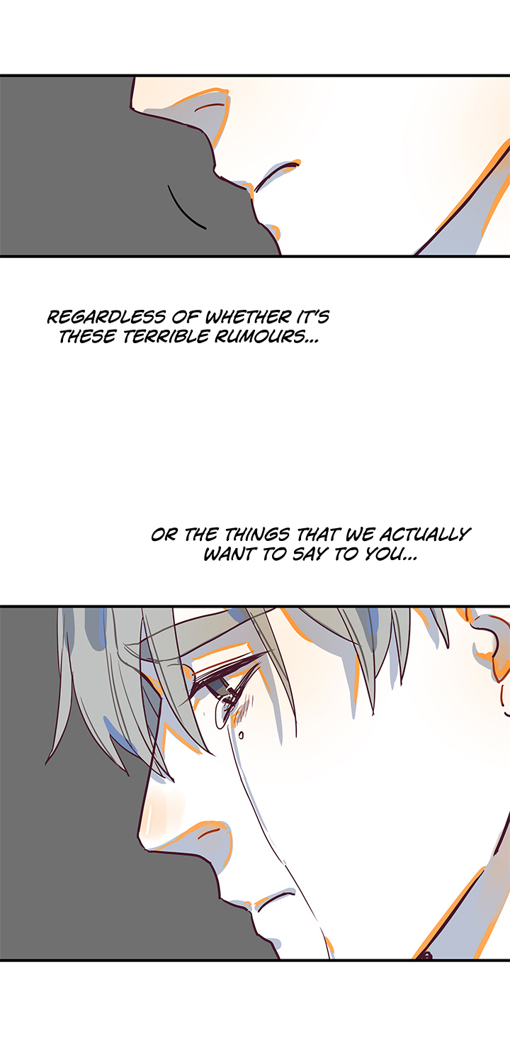 The Planet Walks Alone Chapter 74 page 10 - Chapter 74: Ch25: Snow Day by the Sea