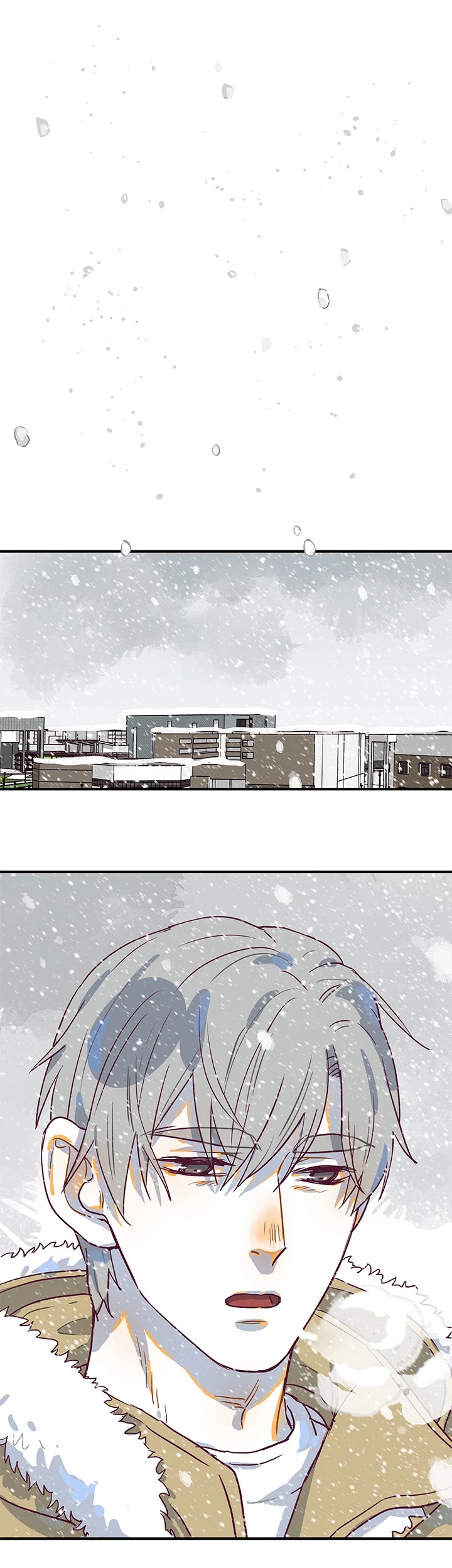The Planet Walks Alone Chapter 75 page 1 - Chapter 75: Ch26: Burying the Hatchet