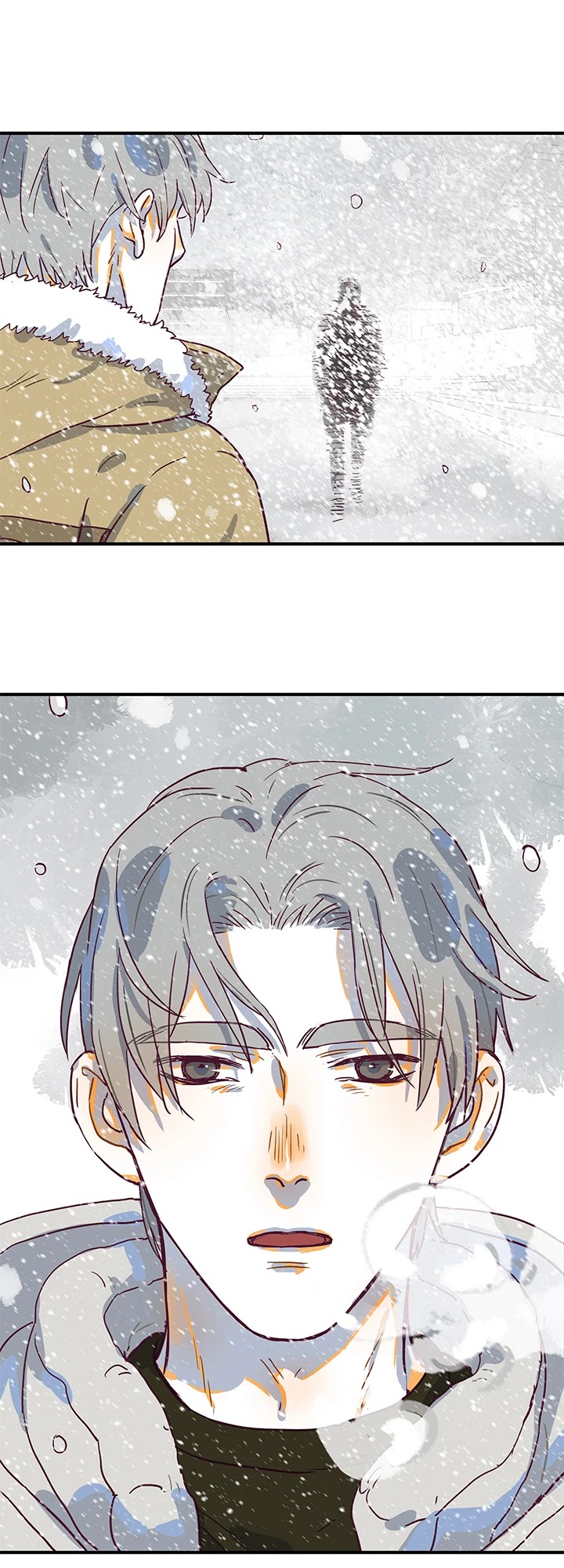 The Planet Walks Alone Chapter 75 page 4 - Chapter 75: Ch26: Burying the Hatchet