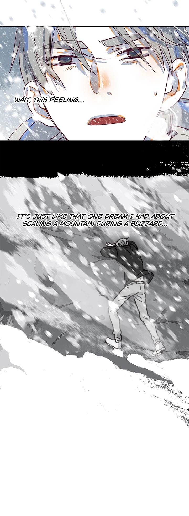 The Planet Walks Alone Chapter 76 page 10 - Chapter 76: Ch27: Me