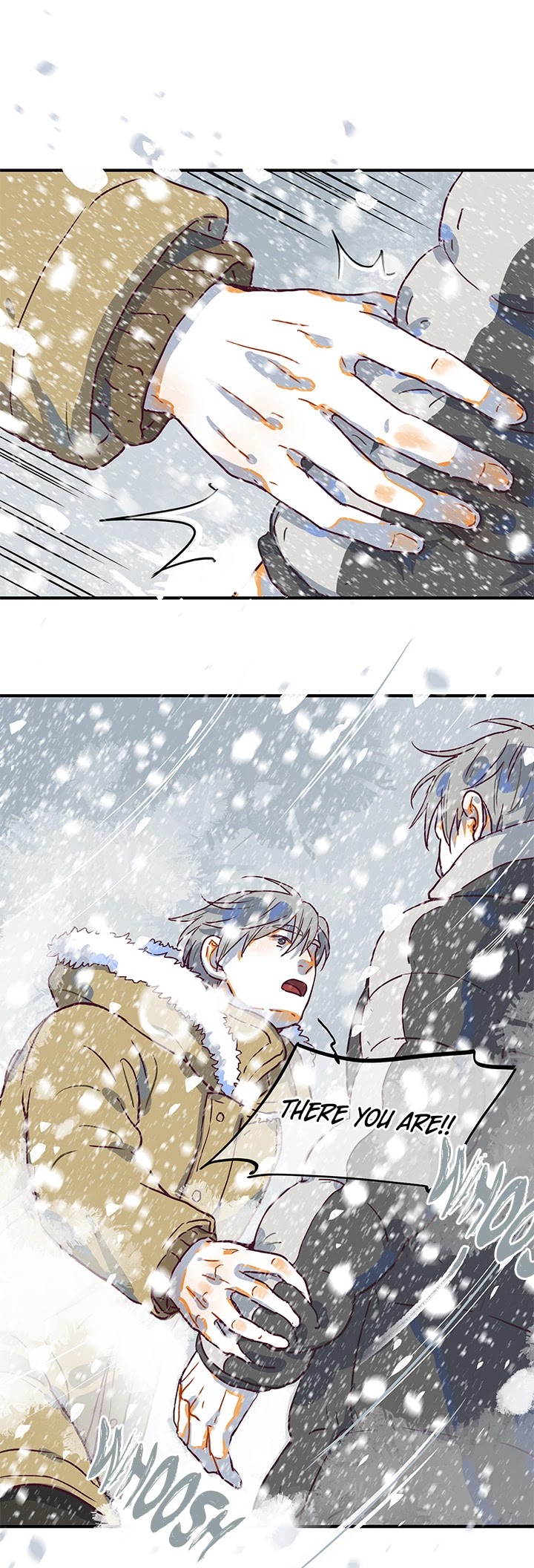 The Planet Walks Alone Chapter 76 page 11 - Chapter 76: Ch27: Me