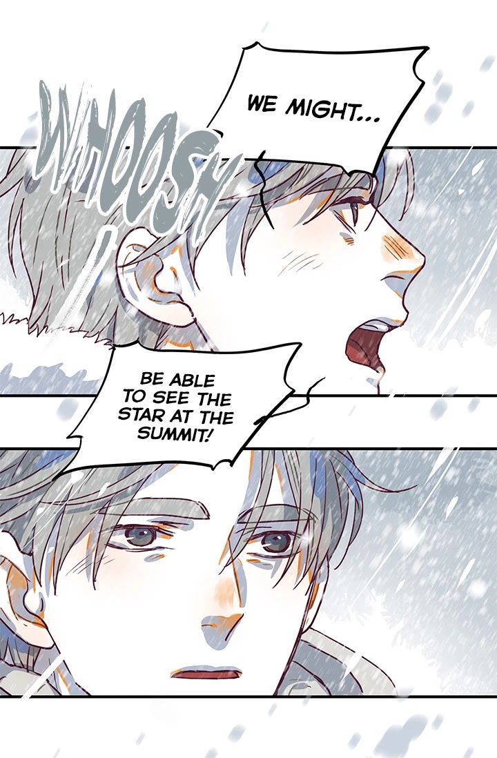 The Planet Walks Alone Chapter 76 page 14 - Chapter 76: Ch27: Me