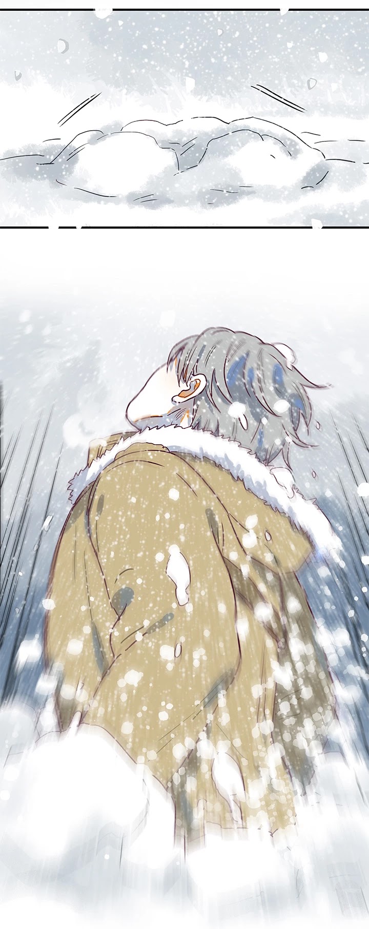 The Planet Walks Alone Chapter 76 page 17 - Chapter 76: Ch27: Me