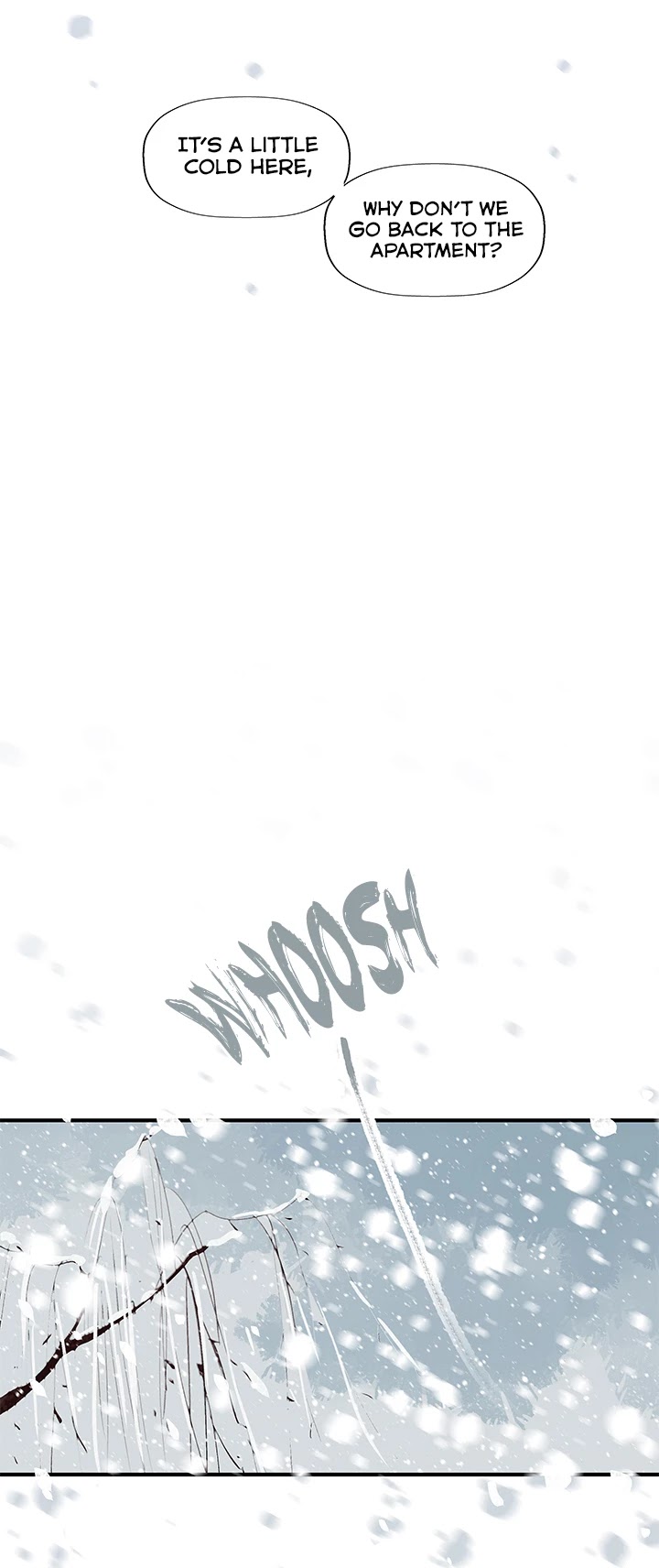 The Planet Walks Alone Chapter 76 page 2 - Chapter 76: Ch27: Me