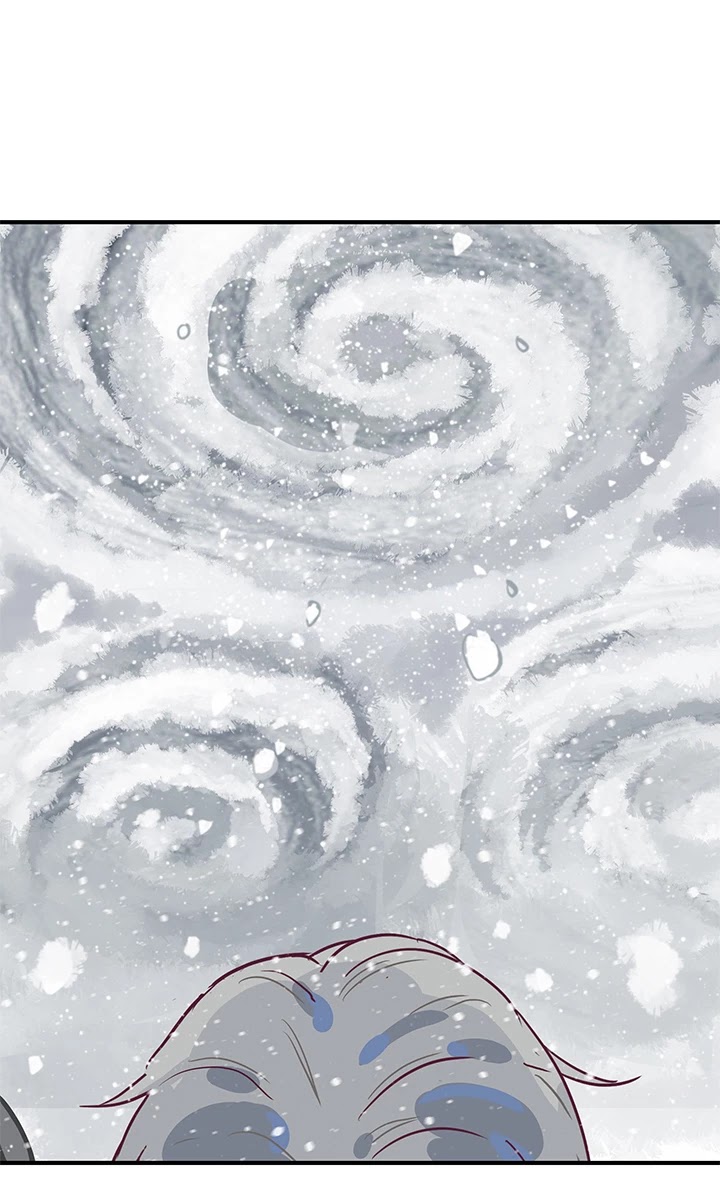 The Planet Walks Alone Chapter 76 page 21 - Chapter 76: Ch27: Me