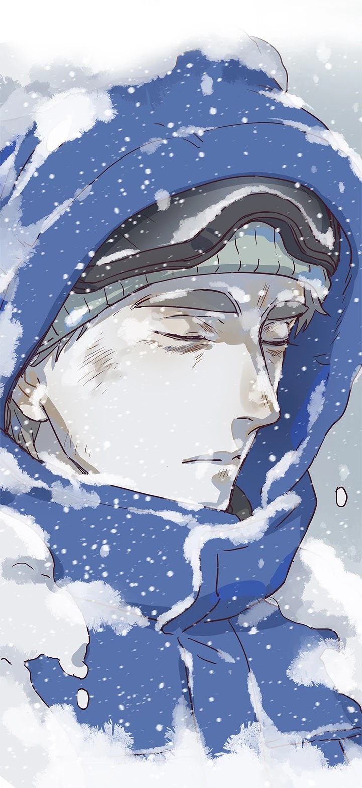 The Planet Walks Alone Chapter 76 page 27 - Chapter 76: Ch27: Me