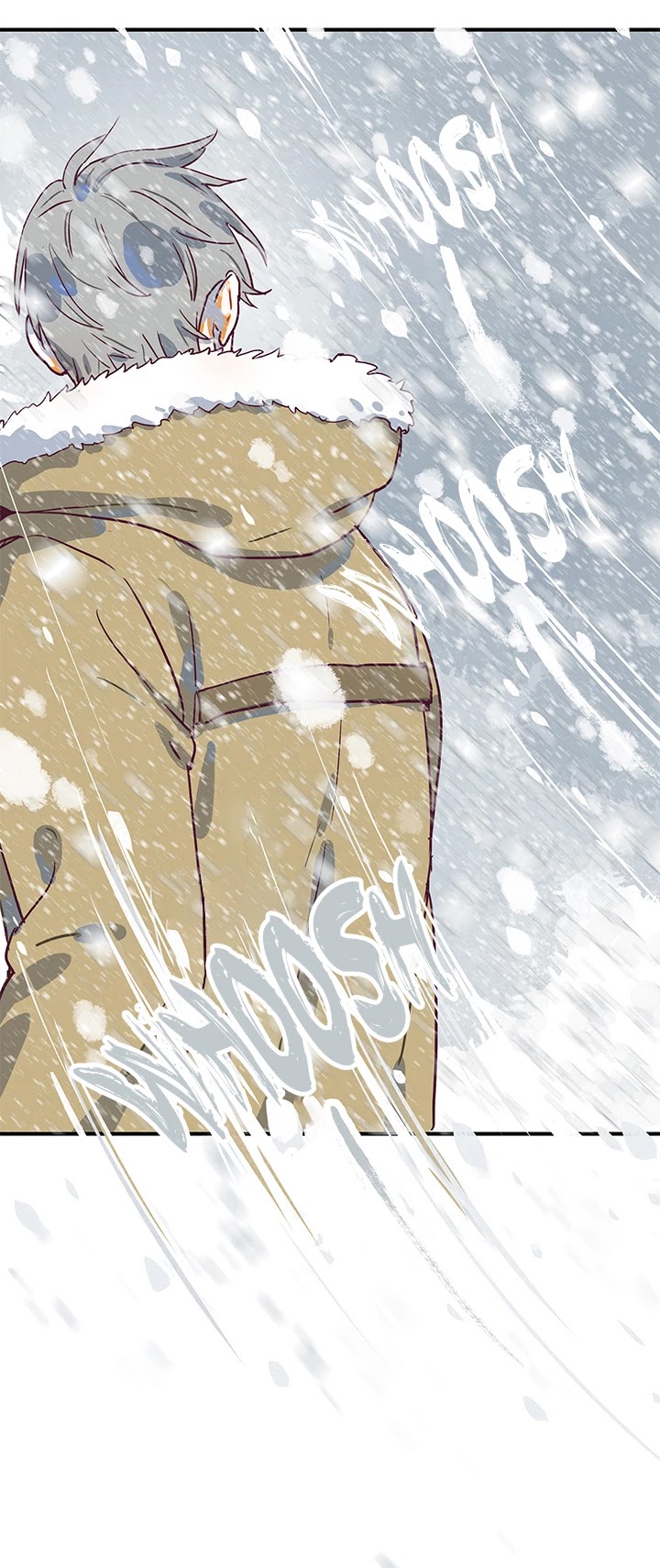 The Planet Walks Alone Chapter 76 page 7 - Chapter 76: Ch27: Me