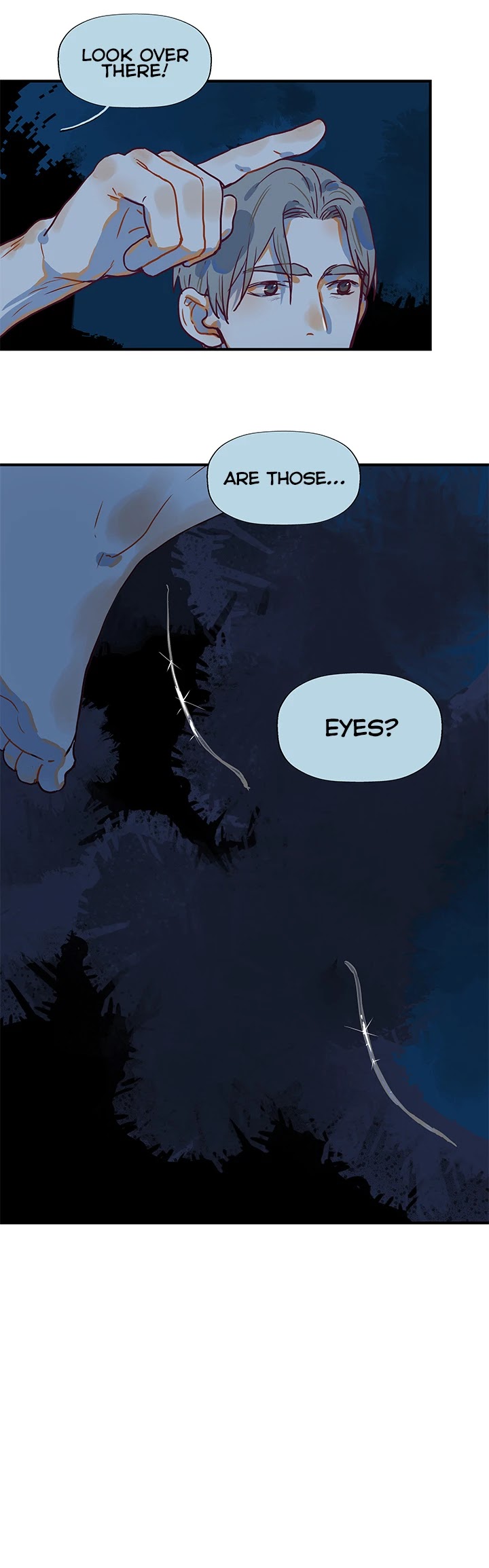 The Planet Walks Alone Chapter 77 page 10 - Chapter 77: Ch28: Death and the Future (1)