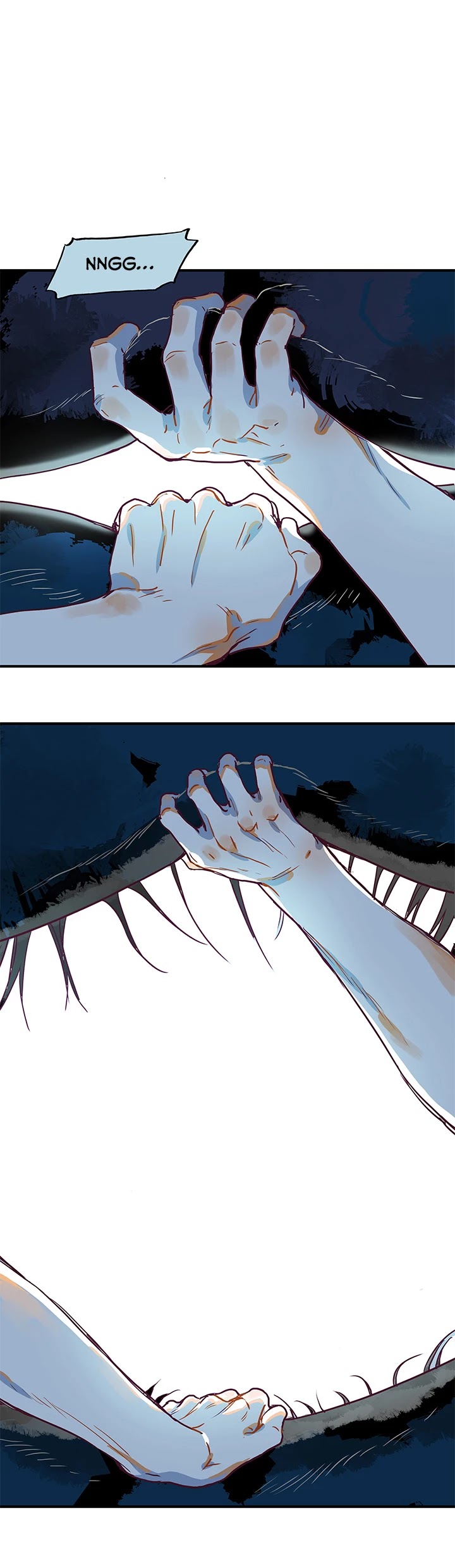 The Planet Walks Alone Chapter 77 page 11 - Chapter 77: Ch28: Death and the Future (1)
