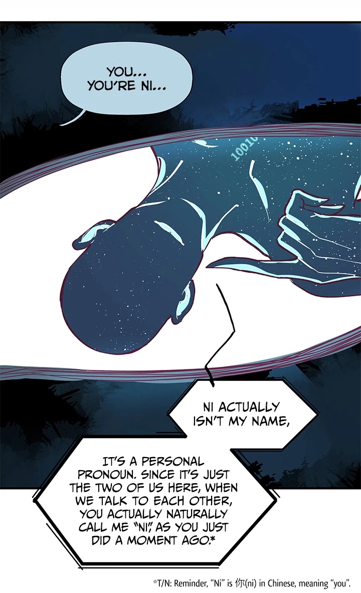 The Planet Walks Alone Chapter 77 page 16 - Chapter 77: Ch28: Death and the Future (1)