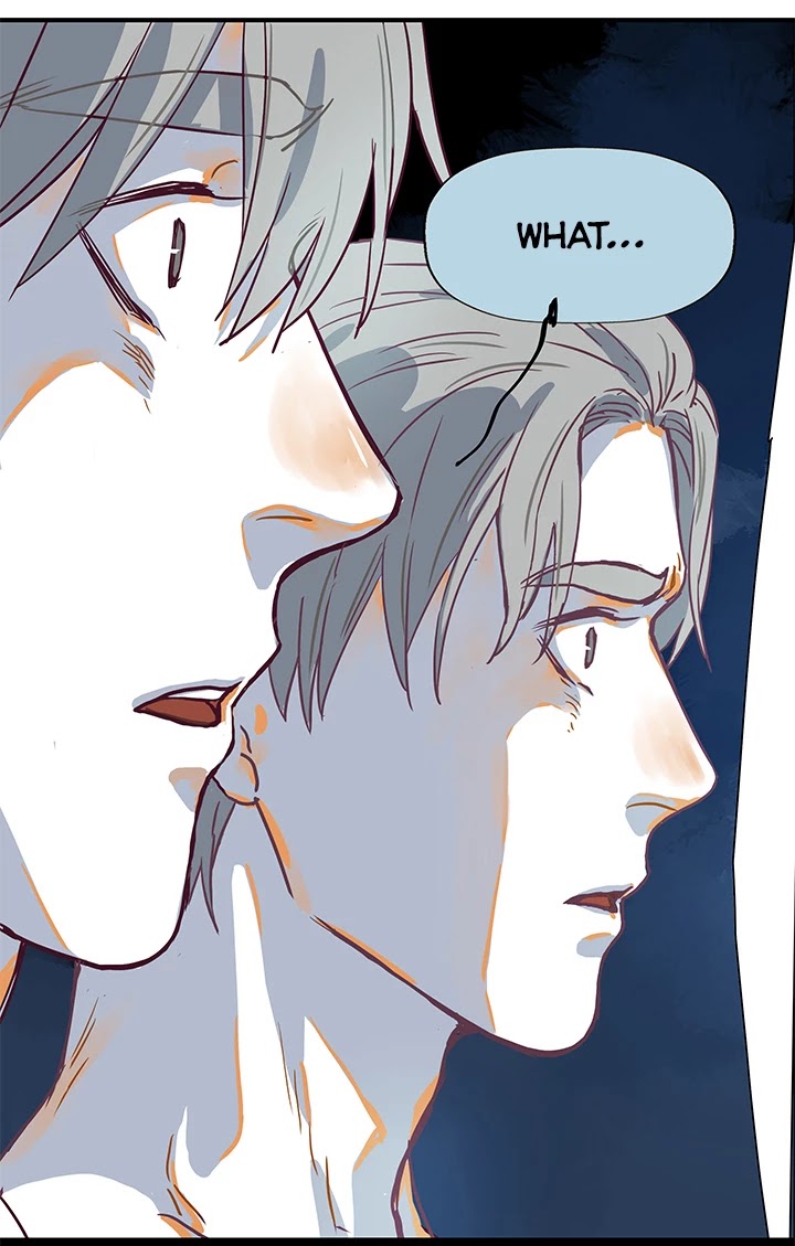 The Planet Walks Alone Chapter 77 page 21 - Chapter 77: Ch28: Death and the Future (1)