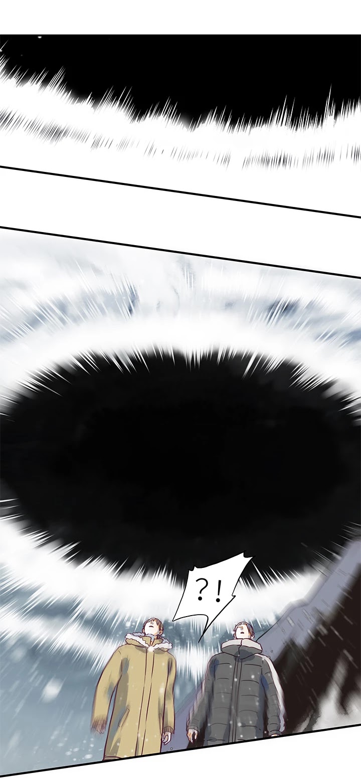 The Planet Walks Alone Chapter 77 page 5 - Chapter 77: Ch28: Death and the Future (1)