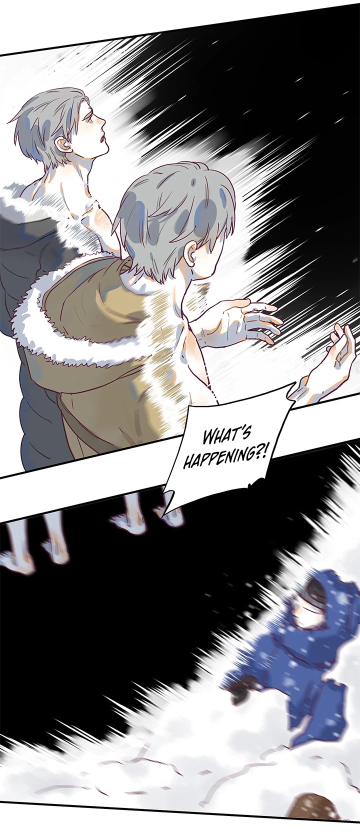 The Planet Walks Alone Chapter 77 page 6 - Chapter 77: Ch28: Death and the Future (1)