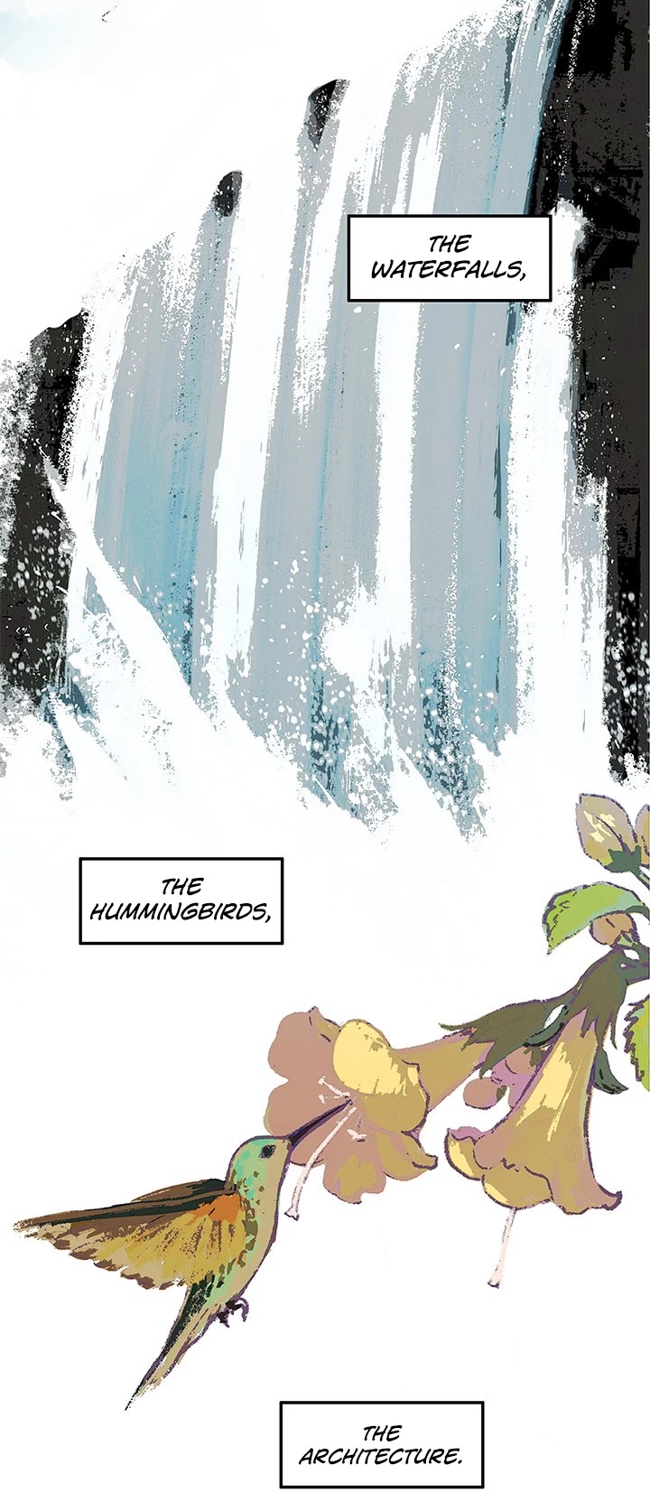 The Planet Walks Alone Chapter 78 page 13 - Chapter 78: Ch29: Death and the Future (2) [END]