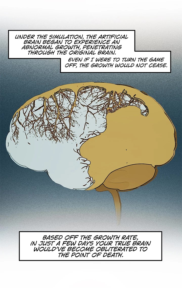 The Planet Walks Alone Chapter 78 page 16 - Chapter 78: Ch29: Death and the Future (2) [END]