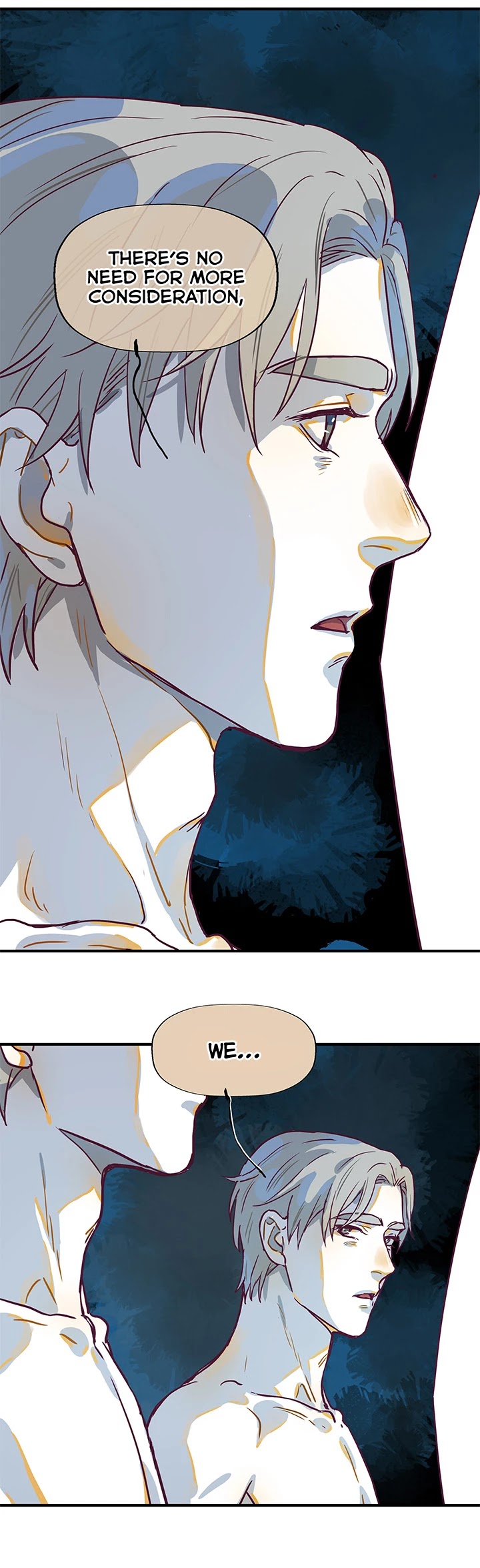 The Planet Walks Alone Chapter 78 page 20 - Chapter 78: Ch29: Death and the Future (2) [END]