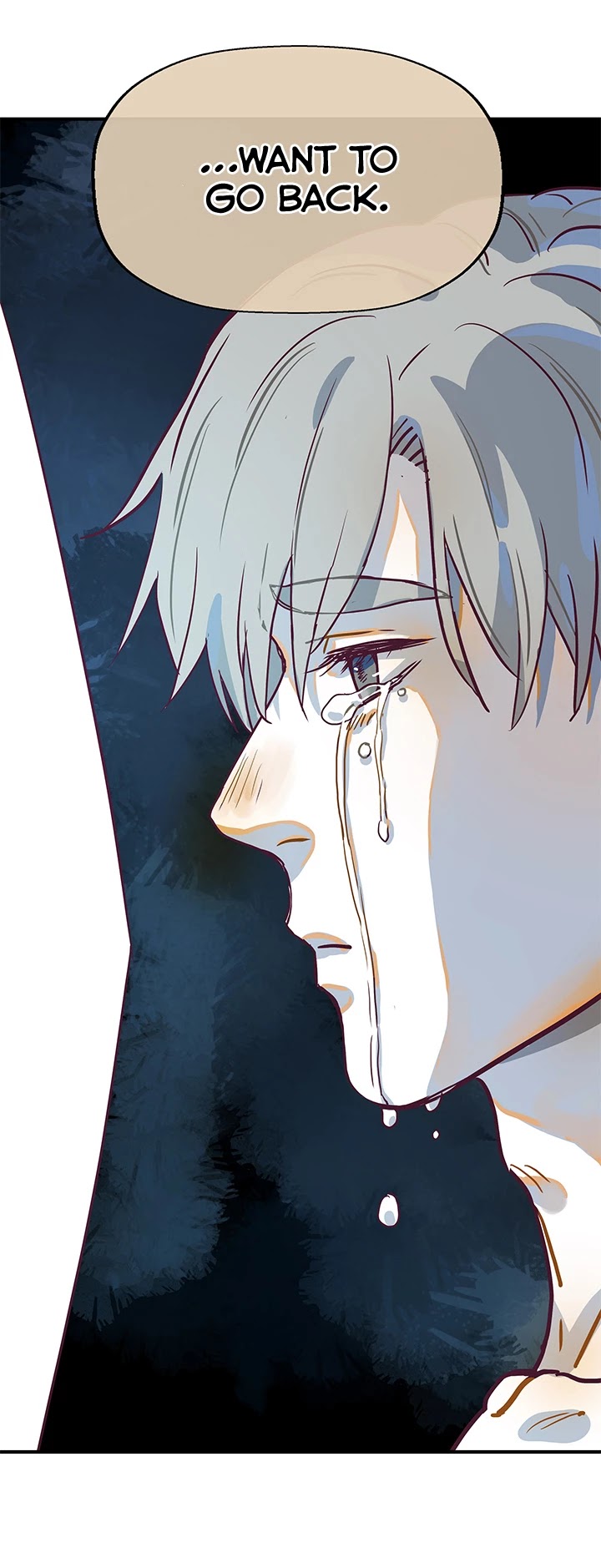 The Planet Walks Alone Chapter 78 page 21 - Chapter 78: Ch29: Death and the Future (2) [END]
